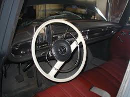 Euro Rarity 1966 Mercedes Benz 230 Wagon Mercedes Mercedes Benz Benz