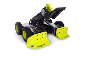 Whiplash 2019 Battlebots
