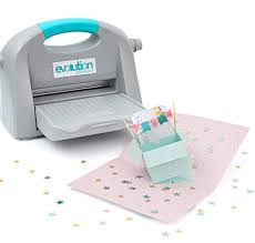 как сделать машинку для вырубки и тиснения своими руками Top 10 Mashinok Dlya Vyrubki V Skrapbukinge Scraboo Ru