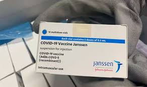 El sgb es una afección rara que causa daño a los nervios que controlan el movimiento y su sentido del tacto. Fda Y Janssen Estudian Vacuna Y Sindrome Guillain Barre