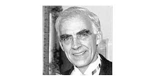 JOHN NEYLAN Obituary (2010)