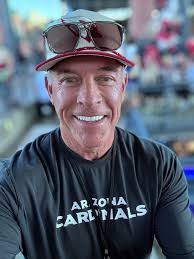 More pics from the Ultimate Fan trip to see MNF between the Cowboys and  your Arizona Cardinals