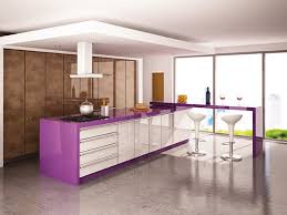 Cocina puerta madera poro abierto con tirador integrado lacada en moka combinada con parte alta lacada blanco, encimera dekton zenith 4 cmt inglete. Puertas De Cocina Fabricacion A Medida Maderas Planes