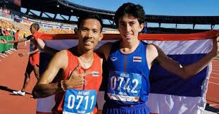 Jun 06, 2021 · เจ้าตัว วิ่ง 5,000 เมตร ด้วยเวลา 13:42.75 นาที นับเป็นสถิติที่เร็วที่สุดเท่าที่ คีริน เคยวิ่งระยะนี้มา แต่น่าเสียดายที่สถิตินี้ ยังไม่ผ่านเกณฑ์เป็น. à¸„ à¸£ à¸™ à¸• à¸™à¸• à¹€à¸§à¸—à¸¢ à¸™ à¸à¸§ à¸‡à¸¥ à¸à¸„à¸£ à¸‡à¹„à¸—à¸¢ à¸­à¹€à¸¡à¸£ à¸ à¸™ à¸„à¸§ à¸²à¹€à¸«à¸£ à¸¢à¸à¸—à¸­à¸‡à¸— 2 à¸¨ à¸à¸‹ à¹€à¸à¸¡à¸ª à¸ˆà¸²à¸à¸§ à¸‡ 5 000 à¹€à¸¡à¸•à¸£ à¹€à¸¢ à¸™à¸™ à¸š à¸™à¸à¸¥ à¸šà¸¡à¸²à¸ªà¸­à¸šà¹ƒà¸™à¸§ à¸™à¸ž à¸˜ The Standard