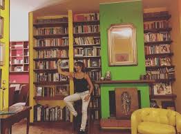 A proposito, benedetta vive in una appartamento che si trova a milano, insieme al marito ed ai figli. Avete Mai Visto Dove Vive Benedetta Parodi Immersa Nel Verde Foto