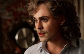 heartbreak feels so good — in the midnight hour [billy hargrove/reader]