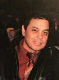 Robert Hernandez, 58