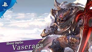 Vaseraga
