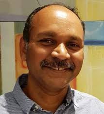 Dr. SUNISH DANIEL M.D.S