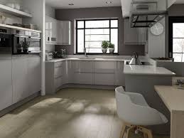 grey kitchen cabinet design ideas
