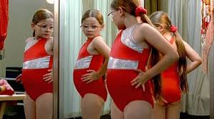Where's Olive? Losers and Heroes in Little Miss Sunshine – GirlsOnTops