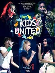 Kids United Vol 1 Particuliers 10 Marchands 25 Kids United Musique Piano Telechargement