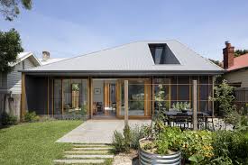 Gallery Of Thornbury House Bent Architecture 1 Architecture House Design Residential Architecture
