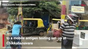 From Demanding Money To Running Away At The Sight Of The Swab Probe People Are Coming Up With Strange Excuses To Wriggle Out Of The Tests