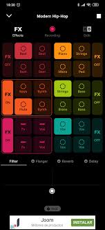 Aug 24, 2019 · electro pads. Groovepad 1 9 1 Descargar Para Android Apk Gratis