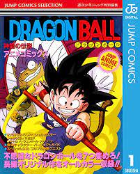Since 1986, there have been 23 theatrical films based on the franchise, including twenty anime. News Shueisha Releasing Digital Versions Of Dragon Ball Film Anime Comics
