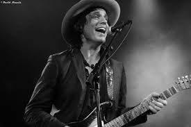 Show Review: Ian Moore Gave Fiery Performance