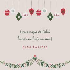 Frases de feliz natal · a chegada do natal é esperada durante o ano inteiro, pois além de ser época de festas, é um período de bons sentimentos e paz. Frases De Natal Para Amigos 55 Opcoes Para Compartilhar Com Todos Blog Da Pajaris Biquinis Moda Viagens E Vida Solar