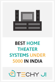 10 Best Home Theater Speaker Under 5000 In Year Best Home Theater System Best Home Theater Speakers Best Home Theater