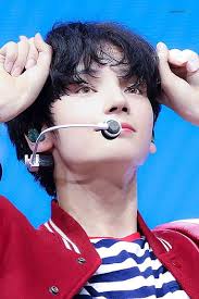 Hueningkai txt HD wallpapers