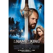Two worlds (also known as in the name of the king 2 and in the name of the king: Posterazzi Movgi0117 In The Name Of The King A Dungeon Siege Tale Movie Poster 27 X 40 In Walmart Canada
