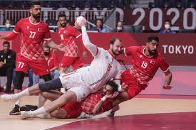 Sweden emerge as dark horse at tokyo 2020. Bkkehs3sco9egm