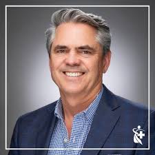 Alan Marchant MBA CPA CMA