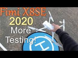 The xiaomi fimi x8 se is a drone that can compete with the dji mavic. Ugpm 3uyb6yfym