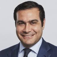 Antonio Vulcano's Instagram, Twitter & Facebook