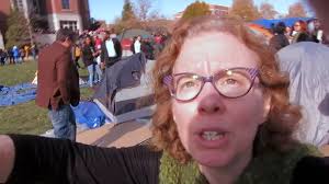 Why Missouri professor Melissa Click is Public Enemy No. 1 for  conservatives right now