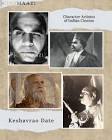  Keshavrao Date