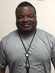 Staff Directory • Kenny Freeman