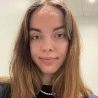 Sofia Jensen's Instagram, Twitter & Facebook