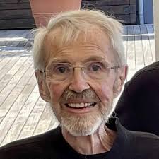 James Beale Gorham (Jim) Obituary