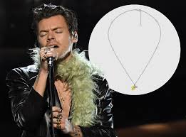 His puzzles have also appeared in other venues such as the american crossword puzzle. People Are Obsessed With Harry Styles Phallic Banana Necklace The Independent