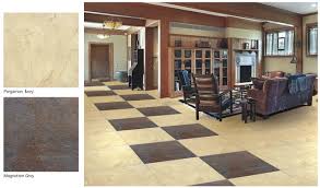 Vitrified tiles refer to any tiles that are made by the process of vitrification. Marbonite Lapato 03 Floortrendz India Flickr