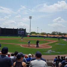 Photos At Champion Stadium