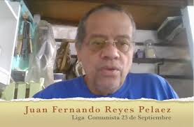 La guerra sucia en México: 2021