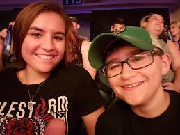 19 years ago today this little nugget came out and changed my life forever  in the best ways possible. Every day from that point forward has been a  journey and a learning