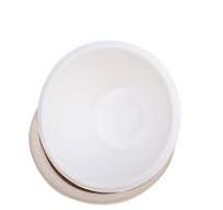 Round 8 Oz Biodegradable Sugarcane Bagasse Bowl