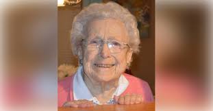 Obituary information for Virginia Rohner