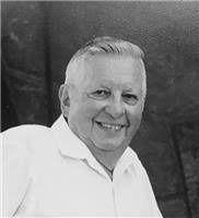 John Riter Obituary (1929-2018)