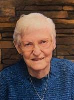 Bernice Jaeger Obituary (1933