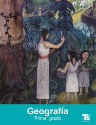 Un libro de primer grado. Geografia Sep Primero De Secundaria Libro De Texto Contestado Con Explicaciones Soluciones Y Respuestas