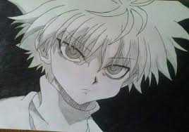 Killua is a about the same speed as lightning and can make after images of himseself but, godspeed can make literal clones that. Killua Zoldyck Assassin Mod By Alexisetmimi On Deviantart
