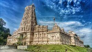 Check out the local area in kuala selangor—home to attractions like bukit melawati and kuala selangor nature park. Shakti Temple Bukit Rotan Malaysia Home Facebook