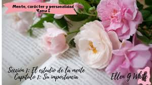 Vivimos en una civilización que nos exige saber leer y escribir, lo cual está muy bien, porque siempre se necesitará leer y escribir, pero estas dos actividades hay que saberlas ejercer también en otros planos. Audio Libro Mente Caracter Y Personalidad Tomo 1 Elena G White Capitulo 1 Su Importancia Youtube