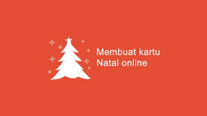 Jika sobat merasa artikel ini bermanfaat, jangan lupa untuk mengklik tombol share :) agar semua orang tahu. Cara Membuat Kartu Ucapan Natal Secara Online Gratis