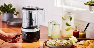 food processors & choppers kitchenaid