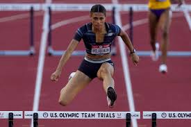 Sydney mclaughlin was born on 7th august 1999 in the new brunswick city of new jersey state of the united states of america. Erik Brady An Olympic Athlete S Roots Run Deep In Western New York Local News Buffalonews Com